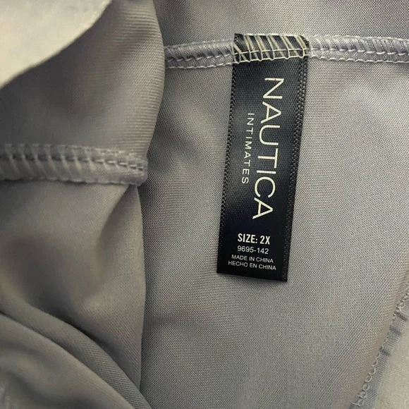 💗NWT 5 PACK NAUTICA PANTIES💗 - Picture 8 of 12